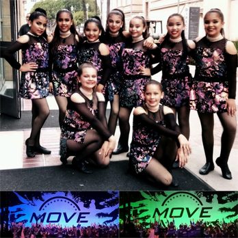 The Dance Shop - Performing Arts Near Me - Ontario, California