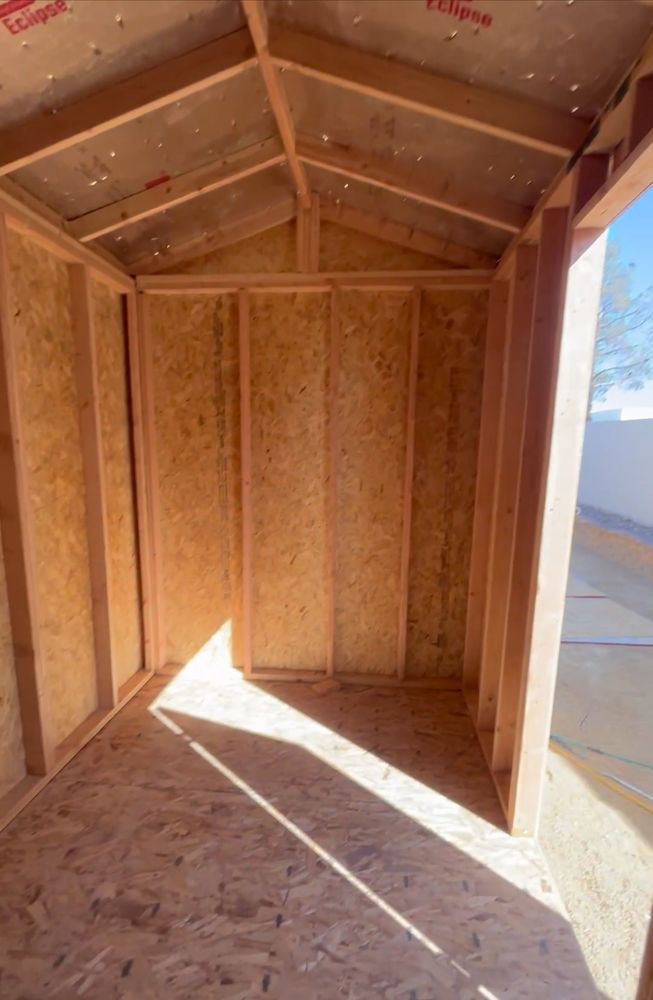 CONSTRUCTION REMODELS ADDITIONS & MORE Updated October 2024 1105