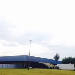 Pavilhão de Exposições do Parque da Cidade