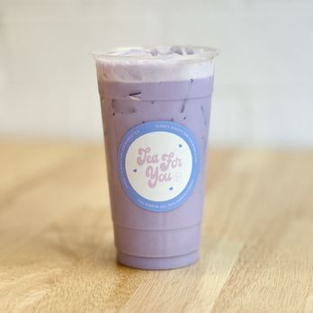 Tea For You - Yummy - Bubble Tea Near Me - Honolulu, Hawaii