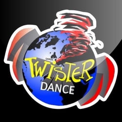 Twister Dance