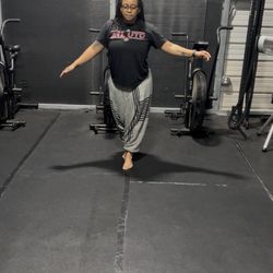 Elev8 Movement