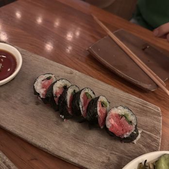 Uchi Dallas - negitoro - Japanese Near Me - Dallas, Texas