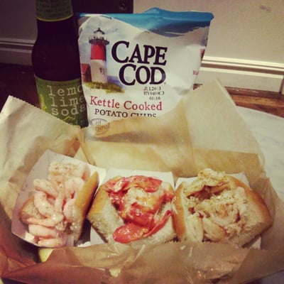 The Plaza Food Hall by null