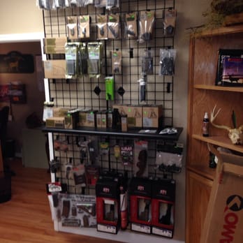 AAA Gun & Ammo - Magpul area - Guns & Ammo Near Me - Plant City, Florida AAA Gun & Ammo - Magpul area - Guns & Ammo Near Me - Plant City, Florida