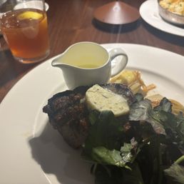 Filet Mignon