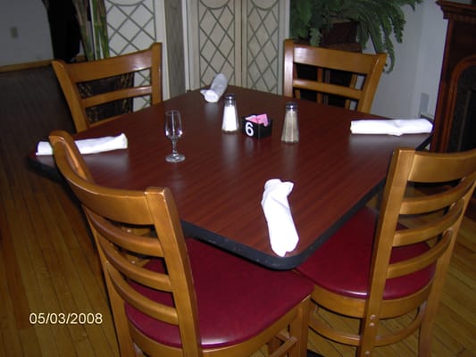 Mr Currys India Restaurant -Countryside Gourmet By Reservation only by null