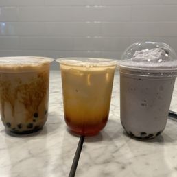 milk-tea♡ YoMi Milk Tea