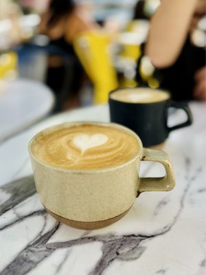 Ministry of Coffee by null