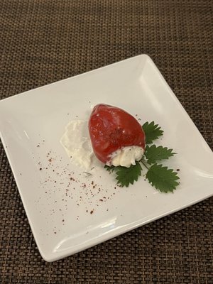 Rabbit Hill Inn by null