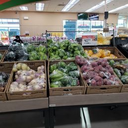 Reduced produce Reduced produce