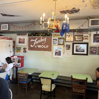 Turkey And The Wolf - Sandwiches Near Me - New Orleans, Louisiana Turkey And The Wolf - Sandwiches Near Me - New Orleans, Louisiana