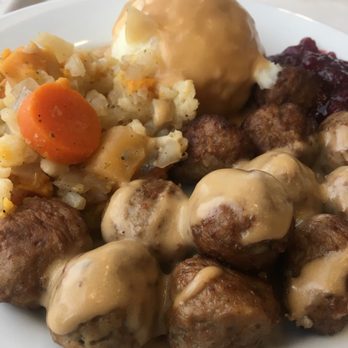IKEA Restaurant - Breakfast & Brunch Near Me - Miami, Florida