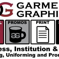 Garment Graphics