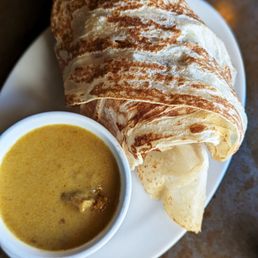 Roti Canai Roti Canai