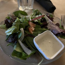Serenity Bistro - Garden Salad