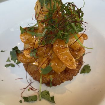 Yard House - Firecracker Shrimp - Bars Near Me - Houston, Texas