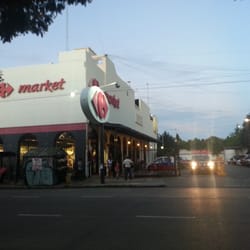 Carrefour Market