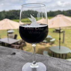 Flying Otter Vineyard & Winery