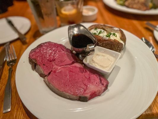 Cork ‘N Cleaver by null