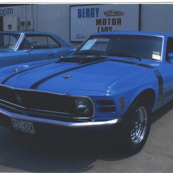 Nu Way Car Center - Body Shops Near Me - Arlington, Texas