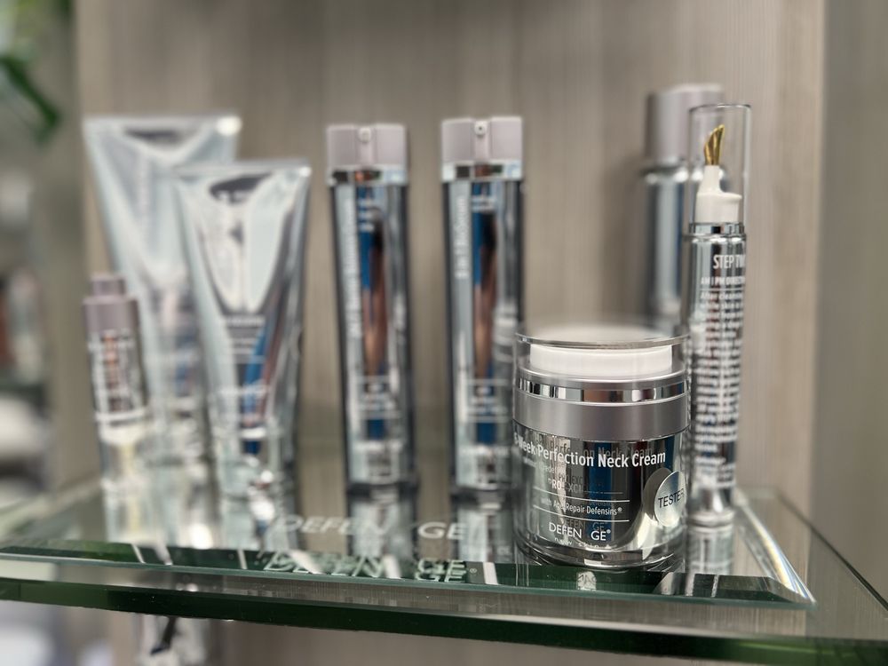 Drop Of Paradise Logo