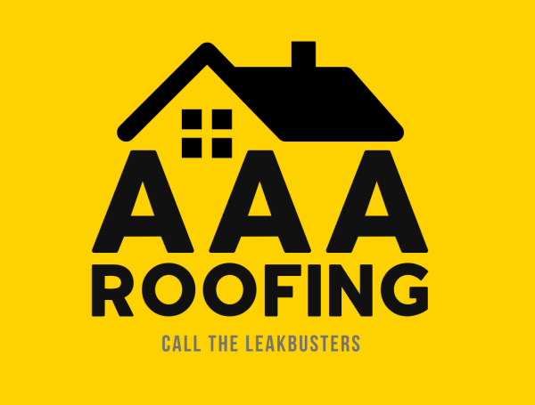 Slide of AAA Roofing
