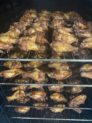 New York Butcher Shoppe by null