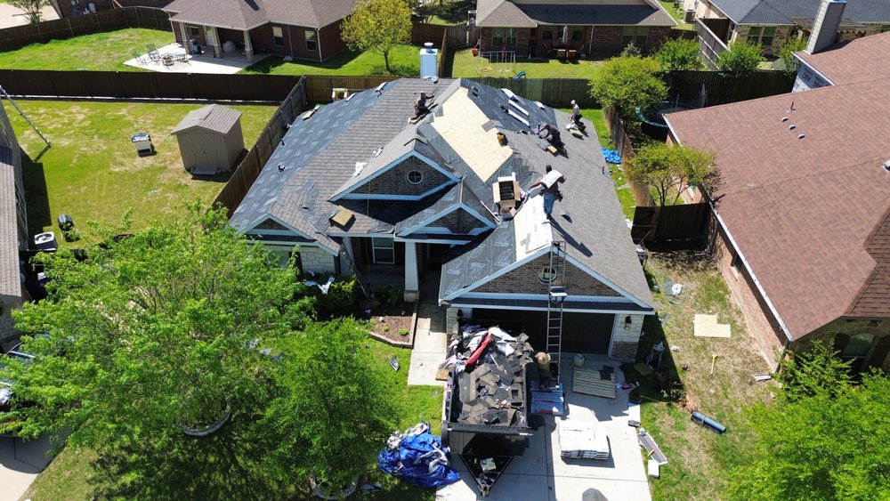 Slide of Lopez Contracting Solutions