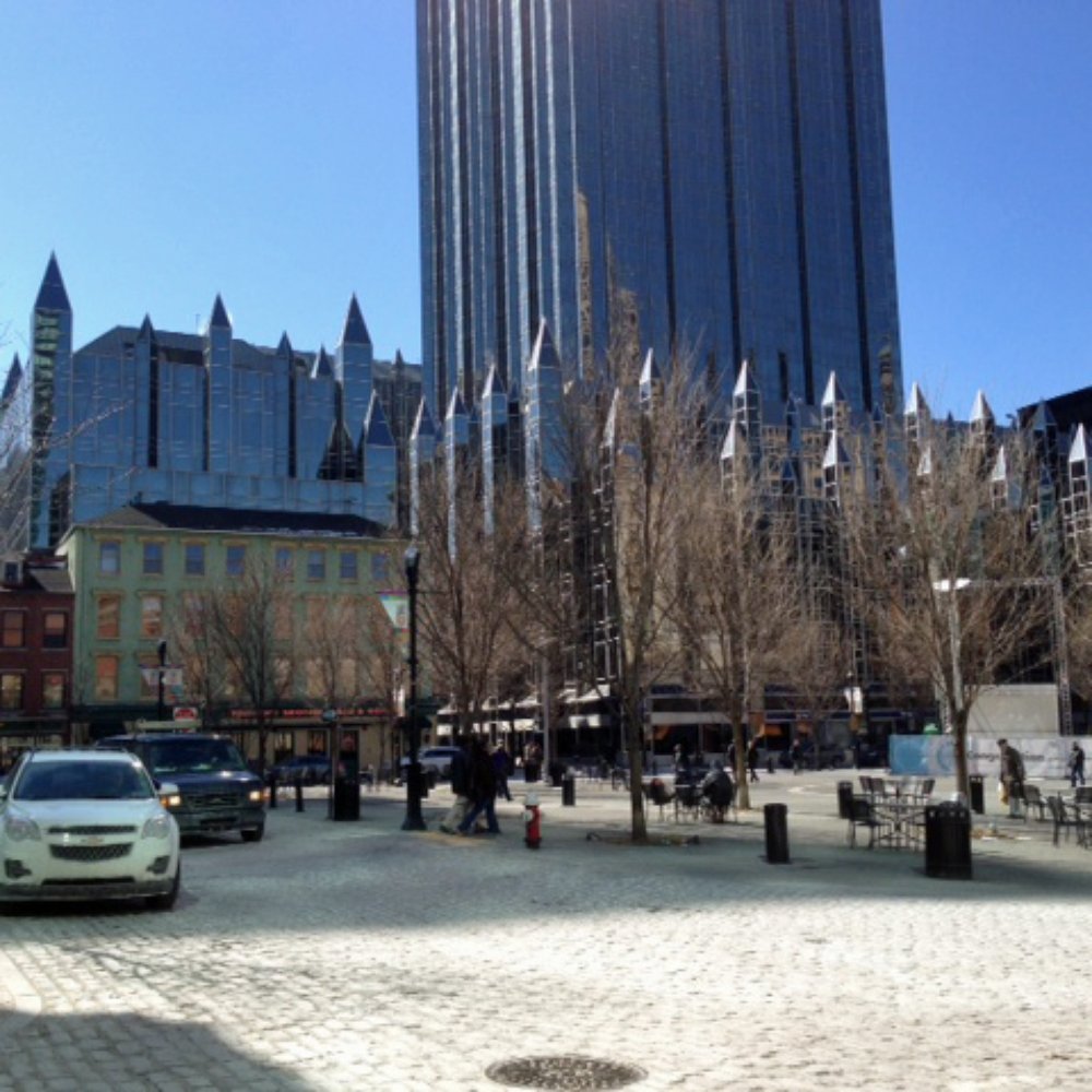 Market Square - The square on a very cold Winter day. - Landmarks & Historical Buildings Near Me - Pittsburgh, Pennsylvania Market Square - The square on a very cold Winter day. - Landmarks & Historical Buildings Near Me - Pittsburgh, Pennsylvania
