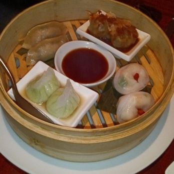 Buddakan - Dim Sum Sampler - Asian Fusion Near Me - Philadelphia, Pennsylvania Buddakan - Dim Sum Sampler - Asian Fusion Near Me - Philadelphia, Pennsylvania