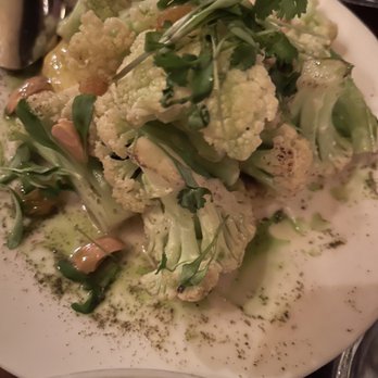 Alta - Caulilini- best thing on the menu! - Tapas Bars Near Me - New York, New York Alta - Caulilini- best thing on the menu! - Tapas Bars Near Me - New York, New York