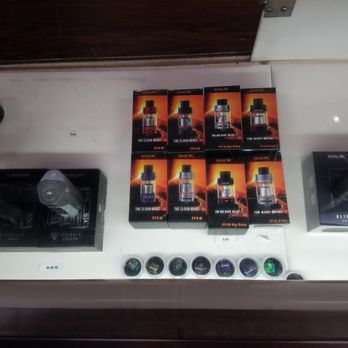 The Vapor Studio - Vape Shops Near Me - Austin, Texas