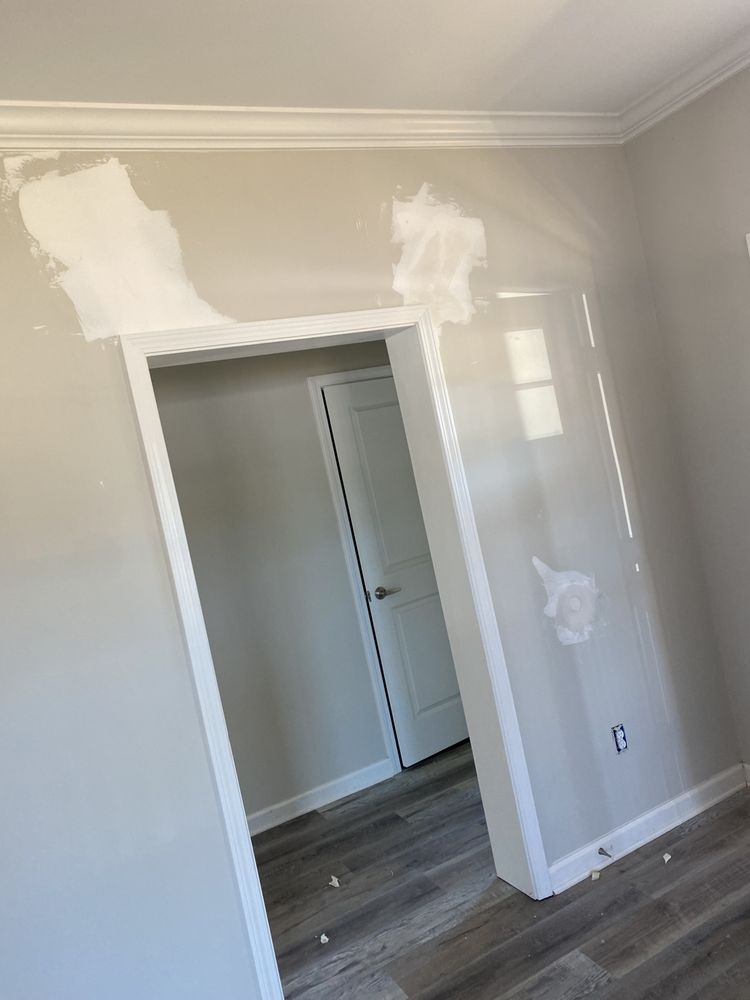 Slide of KJ's 360 Improvements