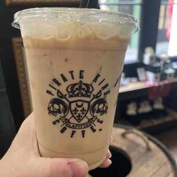 Pirate King Coffee - Coffee & Tea Near Me - New Orleans, Louisiana Pirate King Coffee - Coffee & Tea Near Me - New Orleans, Louisiana