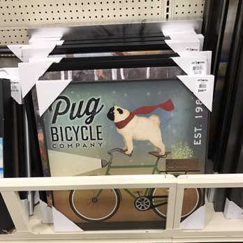 At Home - Love me some Pugs! - Home Decor Near Me - Memphis, Tennessee At Home - Love me some Pugs! - Home Decor Near Me - Memphis, Tennessee