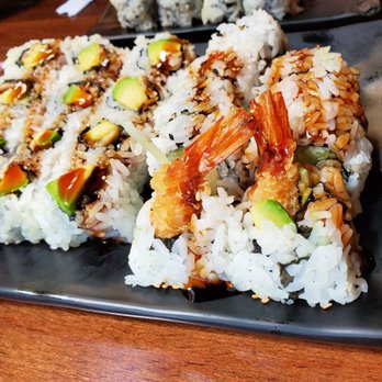 Rakuzen - Sushi Bars Near Me - Brooklyn, New York Rakuzen - Sushi Bars Near Me - Brooklyn, New York