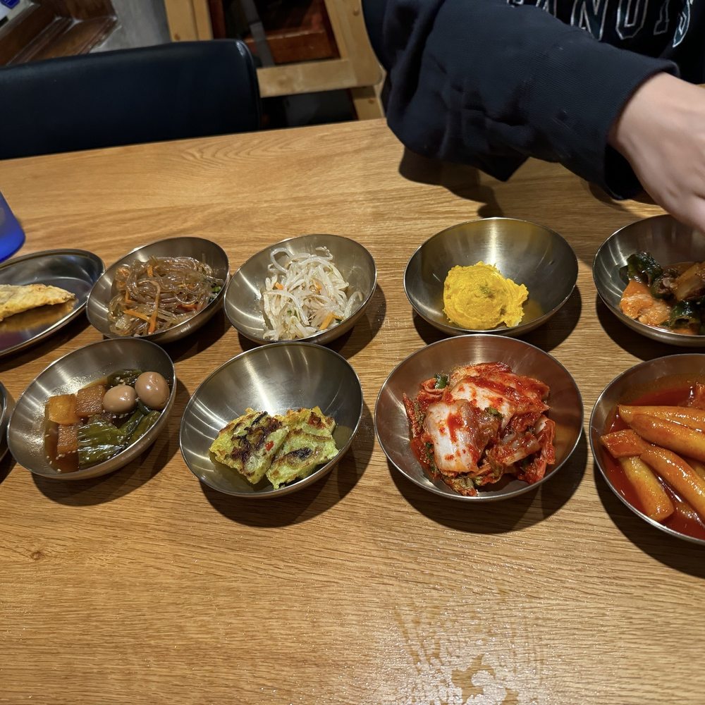 Its Tofu - Banchan - Korean Near Me - Irvine, California Its Tofu - Banchan - Korean Near Me - Irvine, California