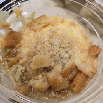 Bantam & Biddy - Banana pudding - Southern Near Me - Atlanta, Georgia Bantam & Biddy - Banana pudding - Southern Near Me - Atlanta, Georgia