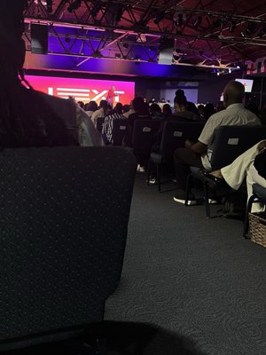 Abundant Life Family Worship Church