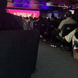 Abundant Life Family Worship Church