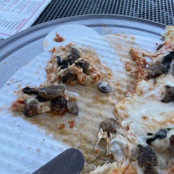 Isabella’s Pizza & Sub - Pizza falling apart - Pizza Near Me - Harpers Ferry, West Virginia Isabella’s Pizza & Sub - Pizza falling apart - Pizza Near Me - Harpers Ferry, West Virginia