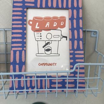 Ladd Coffee - Coffee & Tea Near Me - West Covina, California Ladd Coffee - Coffee & Tea Near Me - West Covina, California