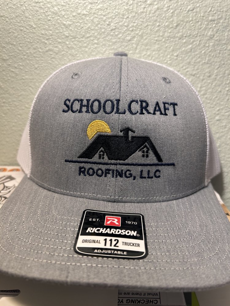 Slide of Schoolcraft Roofing