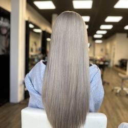 Thy Hair Salon