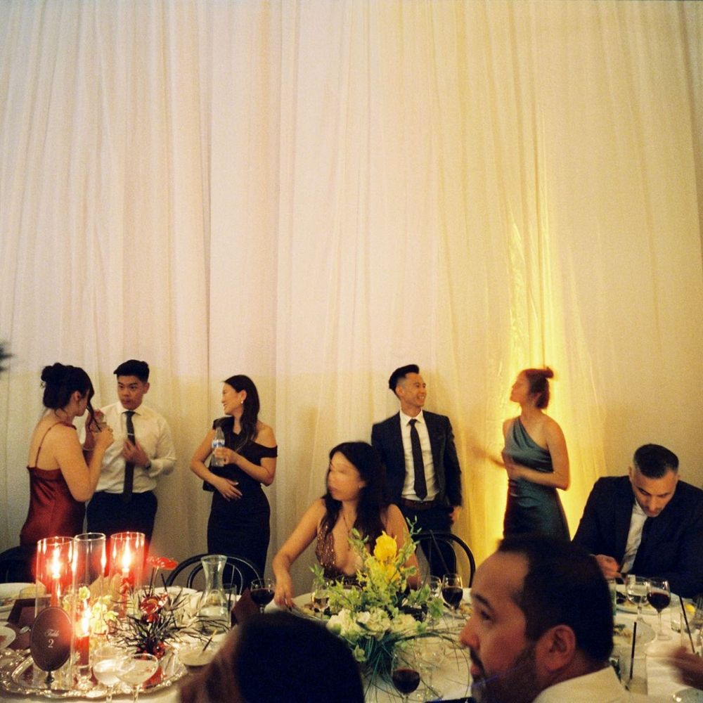 Manifestive Events - Party & Event Planning Near Me