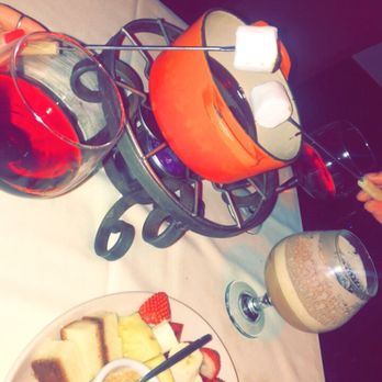 Geja's Cafe - Desert. - Fondue Near Me - Chicago, Illinois Geja's Cafe - Desert. - Fondue Near Me - Chicago, Illinois