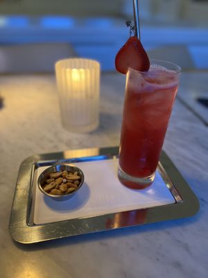 The Cooper Lounge by null The Cooper Lounge by null