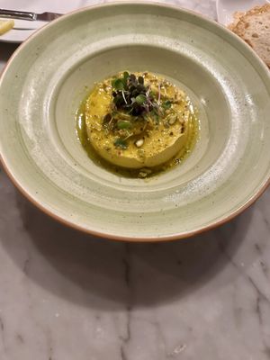 En Ville | Gluten Free Restaurant | Barcelona by null