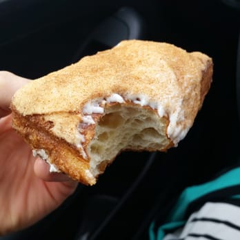 Edelweiss Bakery - Cronut - Bakeries Near Me - Prior Lake, Minnesota